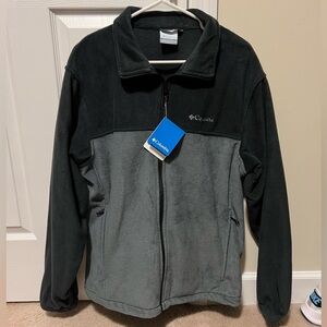 Men’s Granite Mountain Fleece Jacket